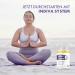 Indiva System Capsules - Original Garcinia Cambogia Formula | 5x90 Capsules - International Shipping Available - Buy Online on GoSupps.com