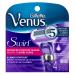 Gillette Venus Womens Swirl 4-Cartridges
