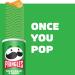 Patatas Fritas Sour Cream & Onion Pringles 165gr - Buy Online on GoSupps.com