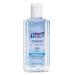 Purell 965124 Advanced Instant Hand Sanitizer 4oz Flip-Cap Bottle 24/Carton