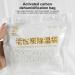 Moisture Remover for Rooms | Cabinet Moisture Absorber - Heart-Shaped 130g Dehumidification Bags (Pack of 5) - Buy Online on GoSupps.com