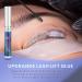 Premium Lash Lift & Brow Lamination Kit - DIY Eyelash Perm Set for Home & Salon - 4 in 1 Ultra-Luxury Black - Buy Online on GoSupps.com