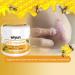 Cvreoz Bee Venom Psoriasis Cream | New Zealand Bee Venom Treatment for Psoriasis (1PC) - Fast International Shipping - Buy Online on GoSupps.com