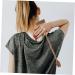Buy Hapinary Portable Manual Back Massage Device - Wooden Knocking Hammers & Hook Shoulder Massager - Ideal for Pain Relief & Relaxation - Buy Online on GoSupps.com