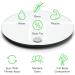 QardioBase2 Smart Scale & Body Analyzer - Monitor Weight, BMI & Body Composition - Free App for iOS & Android - Works with Apple Health - Buy Online on GoSupps.com