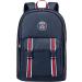 Official Paris Saint-Germain PSG School Backpack | 3 Compartment Design | International Shipping - Buy Online on GoSupps.com