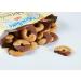 Set of 3 Mulino Bianco Abbracci 700g Italian Biscuits Biscuits Biscuits Cakes Brioche - Buy Online on GoSupps.com