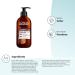 L'Oreal Men Expert Barber Club 3-in-1 Beard, Hair & Face Wash 200ml - Buy Online on GoSupps.com