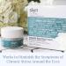 Buy skyn ICELAND Icelandic Relief Eye Cream 14g - Ultimate Hydration for Dark Circles & Puffiness | International Shipping Available - Buy Online on GoSupps.com