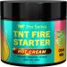 TNT Firestarter Hot Cream - Workout Sweat Cream
