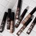 Essence - Gel Mascara Pour Sourcils Make Me Brow - 02 Browny Brows (Lot de 2) - Buy Online on GoSupps.com