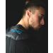 Coldest Neck Shoulder Ice Pack - Reusable Gel Cold Wrap for Pain Relief & Swelling - Cold Compress Therapy for Injuries, Bruises & Surgery - Buy Online on GoSupps.com