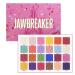 Jeffree Star Cosmetics Jaw Breaker & Cremated Eyeshadow Palette Bundle - Set of 2 - Buy Online on GoSupps.com