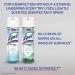 Lysol Disinfectant Spray to Go Crisp Linen 1oz (Pack of 3) - Travel Size Disinfectant Spray - Buy Online on GoSupps.com