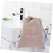Healeved 3pcs Portable Hair Dryer Bag Makeup Travel Bag Hair Dryer Carrying Bags Make up Travel Bag Sac Cloth - Buy Online on GoSupps.com