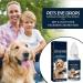 Pet Eye Drops Pet Eye Drops For Cats And Dogs To Remove Lubricating Eye Drops for Pet Tear Stain Remover For Dogs & Cats Eye Itching Relief Potion for Pets Care And Cleaning Around The Eyes 10ML 1*10ml - Buy Online on GoSupps.com