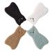 4PCS Cleaning Sponge Cat Shaped Sponges Pad Set Absorbent and Quick Drying Perfect for Everyday Cleaning