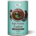 SHAPE REPUBLIC semolina porridge chocolate (14 servings) - high in protein & only 221kcal - quick & easy to prepare