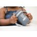 Bella Tunno Happy Sippy Cup - 6+ Months | Non-Toxic Silicone | BPA Free | Sip Sip Hooray - 8 oz - Buy Online on GoSupps.com