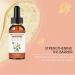 BAYUELSWU 100% Pure Organic Paracress Facial Oil Anti Aging Moisturizing Essential Oil Reduce Fine Lines and Wrinkles for Wrinkle Reduction Hydration and Skin Glow (1) - Buy Online on GoSupps.com