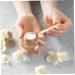 Healeved 15pi ces Cuill res Et Soin Yeux Outils De Maquillage Et l gants Pour Hydratantes Et Masques - Buy Online on GoSupps.com