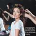 12-Piece Rat Tail Combs & Alligator Hair Clips Set for Women - Hair Styling Braiding Comb with Mini Rubber Bands (Delicate Color) - Buy Online on GoSupps.com