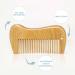 Labor/Birthing Comb: Natural Pain Relief & Anxiety Management Tool for Women - Buy Online on GoSupps.com