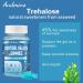 andmino Daytime Cortisol Gummies for Women & Men for Stress Relief & Focus Improvement Daytime Cortisol & HPA Axis Balance with Trehalose Non-GMO Vegan Gluten Free Blueberry Flavor 60 - Buy Online on GoSupps.com