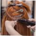 FOMIYES 2 Barber Barrette Clip Professional Stylists Clip Accessories Hair - Buy Online on GoSupps.com