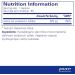 Pure Encapsulations Iodine (Potassium Iodide) 225mcg - Metabolism & Thyroid Support - 60 Veg Caps - Buy Online on GoSupps.com