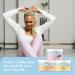 Bodywish Mixed Tasty Powder - Low-Calorie Sugar Substitute | Natural Flavor | 3 x 150g (Vanilla Salted Caramel Wildberry) - Buy Online Internationally - Buy Online on GoSupps.com