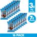 Shrewd Food Keto Chocolate Protein Dippers - Low Carb Snacks with High Protein & Quality Ingredients - 1.2 Oz (Pack of 16) - Buy Online on GoSupps.com
