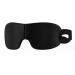 CROUVM 28 Pack Disposable Sleep Eye Mask for Men Women Blindfold Eye Mask Shade Cover for Sleeping Night Sleep Mask Block Out Light Soft Comfort Eye Shade Cover for Travel Yoga Nap