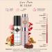 CA Perfume Duo Impression of Be Eilish For Women Sprayer + Body Oil Roll-On Bottles 0.27 Fl Oz+0.33 Fl Oz - Buy Online on GoSupps.com
