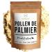 Natureluxy Palm pollen 60 g 100 natural - Buy Online on GoSupps.com
