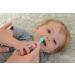 Eztotz Nose Hero - BPA Free Baby Nose & Ear Cleaner Tool - Made in USA, Soft Rubber Booger Picker - Buy Online on GoSupps.com