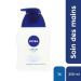 Nivea Soft Liquid Soap 250ml - Gentle Cleansing for Soft and Hydrated Skin - Buy Online on GoSupps.com