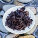 HELLOYOUNG 357g G teau de th Pu-erh m r l'ar me biologique chinois vieilli Sans additifs aliments verts ferment uniform ment - Buy Online on GoSupps.com