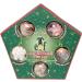 Enchanting Elf Hot Chocolate Gift Set: A Magical Delight Marshmallow Cookies Sprinkles & Candy Christmas Present - Buy Online on GoSupps.com