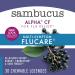 Nature's Way Sambucus FluCare - Elderberry Multi-Symptom Relief Chewable Lozenges 30 Count - Buy Online on GoSupps.com