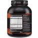 GNC AMP Wheybolic Ripped Classic Vanilla 3.32 lb - Muscle Building Protein Shake - Buy Online on GoSupps.com