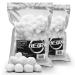 1000pc Pack RE-GEN 100% Natural Cotton Wool Balls Healthcare Dressing Cleaning Cotton Wool Pads Small | Ideal for First Aid Health & Beauty Personal Care Cosmetics