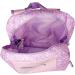 PUMA Kids' Evercat Backpack & Lunch Kit Combo - Youth Size Purple/Pink - Buy Online on GoSupps.com
