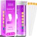 100 Strips Vaginal ph Test Strips for Women. Feminine pH Test for Vaginal Health Acidity and Alkalinity.