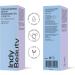 Niacinamide 10% + Zinc 1% Face Serum with Hyaluronic Acid & Salicylic Acid - Pore-Minimizing Hydrating Serum - Indy Beauty - 30ml - Buy Online on GoSupps.com