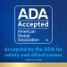 Waterpik Cordless Advanced Water Flosser - ADA Accepted, Rechargeable & Portable - White WP-560 - Buy Online on GoSupps.com