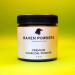 Raven Powders Premium Charcoal Drawing Powder - Best for Artistic Masterpieces - Buy Online on GoSupps.com