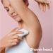 Braun Silk- pil 9 Epilator with Shaver & Trimmer Head - 100% Waterproof, Long-Lasting Smooth Skin - White/Pink - Buy Online on GoSupps.com