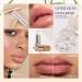 Colour Changing Lip Balm Long Lasting Moisture Lip Care Lip Balms Hydrating Plumping Clear Lip Balm Locks In Moisture Soft Smooth Change Colour Based On Temperature And PH (Gold) - Buy Online on GoSupps.com