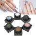 Nail Art Gel - Non-Irritating 3D Sculpture Nail Gel for Women's Manicure | International Shipping - Buy Online on GoSupps.com
